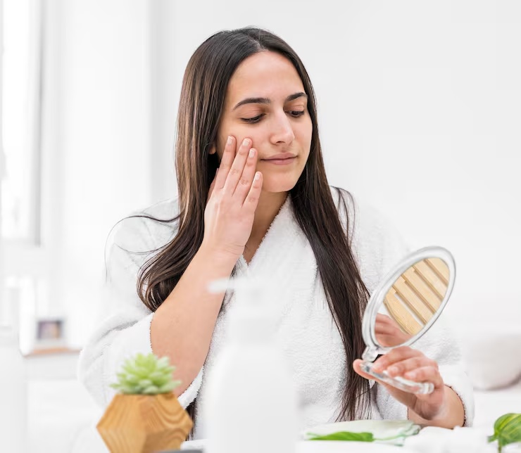 Skin Care & Anti-Aging