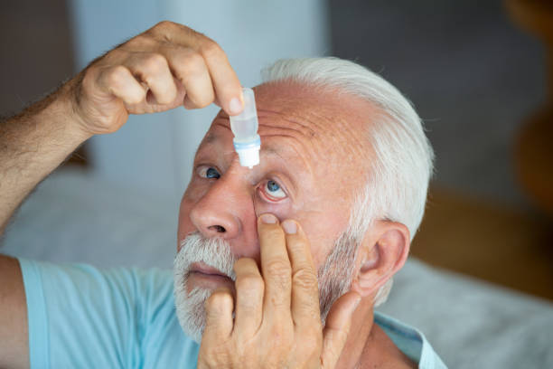 Eye & Vision Support