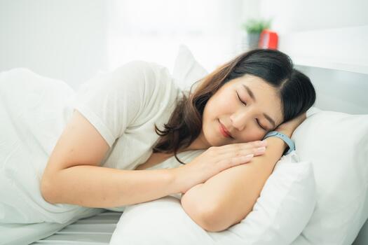 Sleep Support